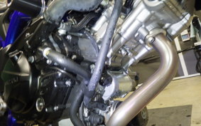 SUZUKI SV650 A 2025 VP55E
