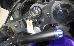 YAMAHA YZF-R25 A 2020 RG43J