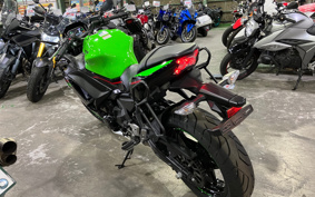 KAWASAKI NINJA 650 ABS 2022 ER650H