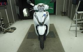 HONDA LEAD 125 JF45