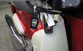 HONDA C125 SUPER CUB JA58