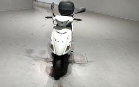 SUZUKI ADDRESS V125 CF4MA