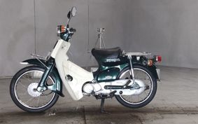 HONDA SUPER CUB70 C70