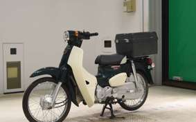HONDA C50 SUPER CUB 2021 AA09