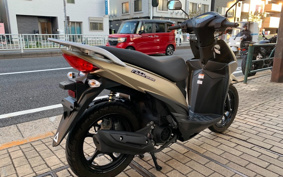 SUZUKI ADDRESS V110 CE47A