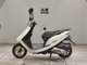 Фото Honda DIO Gen.6 с японского аукциона