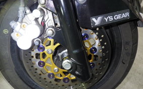 YAMAHA CYGNUS 125 XSR 2 2023 SE44J