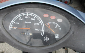 YAMAHA JOG DELUXE SA36J