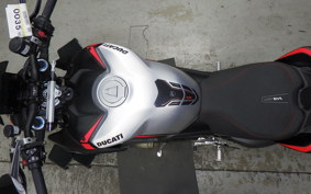 DUCATI STREETFIGHTER V4 SP 2022