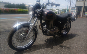 KAWASAKI ESTRELLA RS BJ250A