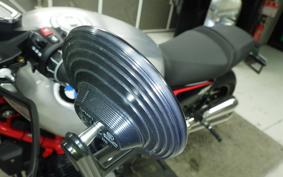 BMW R12 nine T 2025