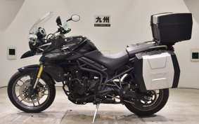 TRIUMPH TIGER 800 2014