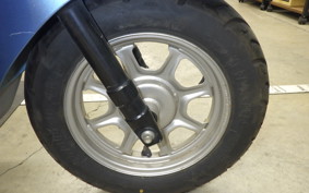 HONDA TACT-4ﾍﾞｰｼｯｸ 1998 AF75