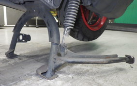 YAMAHA MAJESTY155 Gen.2 S SG52J