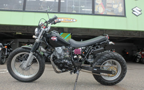 YAMAHA TW200 2JL