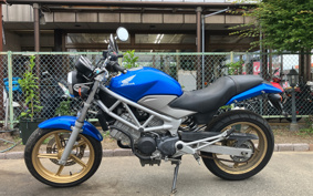 HONDA VTR 250 MC33