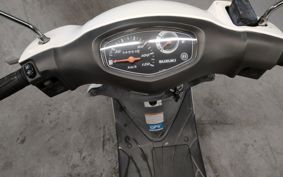SUZUKI ADDRESS V125 CF46A