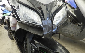 KAWASAKI NINJA 250 ABS EX250L