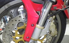 DUCATI MONSTER 900 SI 2000