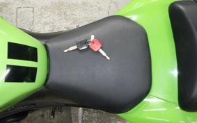 KAWASAKI ZX 10 NINJA R 2004 ZXT00C