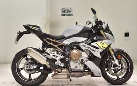 BMW S1000R 2021