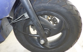 YAMAHA AXIS 125 Z SED7J