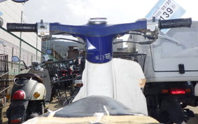 HONDA C50 SUPER CUB C50