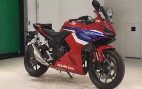 HONDA CBR400R 2025 NC65