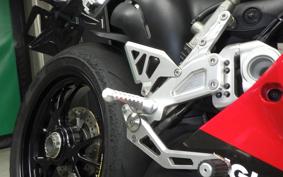 DUCATI PANIGALE V4 S 2020