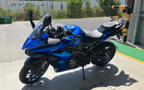 SUZUKI GSX-S1000 GT 2024 EK1AA