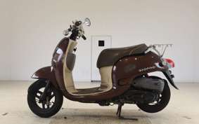 HONDA GIORNO 2 AF70