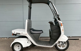 HONDA GYRO TA03