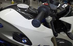 BMW HP2 MEGAMOTO 2008