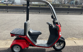 HONDA GYRO TA03