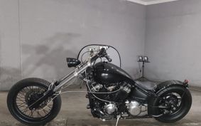 YAMAHA DRAGSTAR 400 2005 VH01J