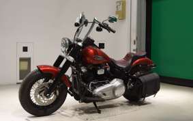 HARLEY FLSL 1750 2017