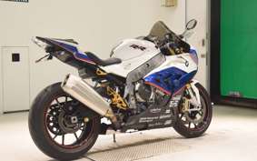 BMW S1000RR 2016