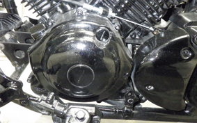 YAMAHA DRAGSTAR 400 2000