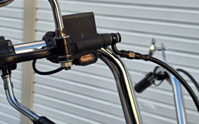 HARLEY HARLEY XL883C 2004 CJM