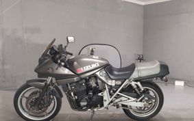 SUZUKI GSX400S KATANA 1992 GK77A