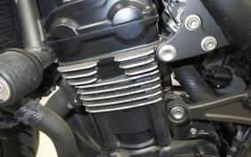 KAWASAKI Z900RS CAFE 2023 ZR900K