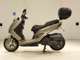 Фото Yamaha Majesty 155 S с японского аукциона