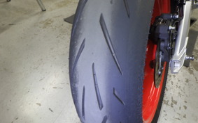 APRILIA TUONO 660 2025