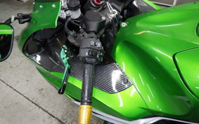 KAWASAKI ZX 1400 NINJA R 2012
