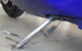 HONDA FORZA 2001 MF06