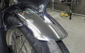 KAWASAKI W400 2011 EJ400A