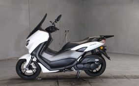 YAMAHA N-MAX 125 SEG6J