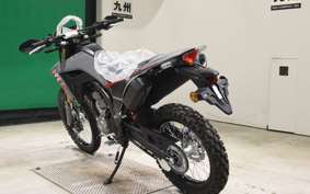 HONDA CRF250L 2026 MD47