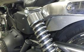 HARLEY FXDB 1580 2007