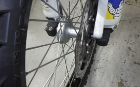 HONDA CRF250 RALLY A MD44